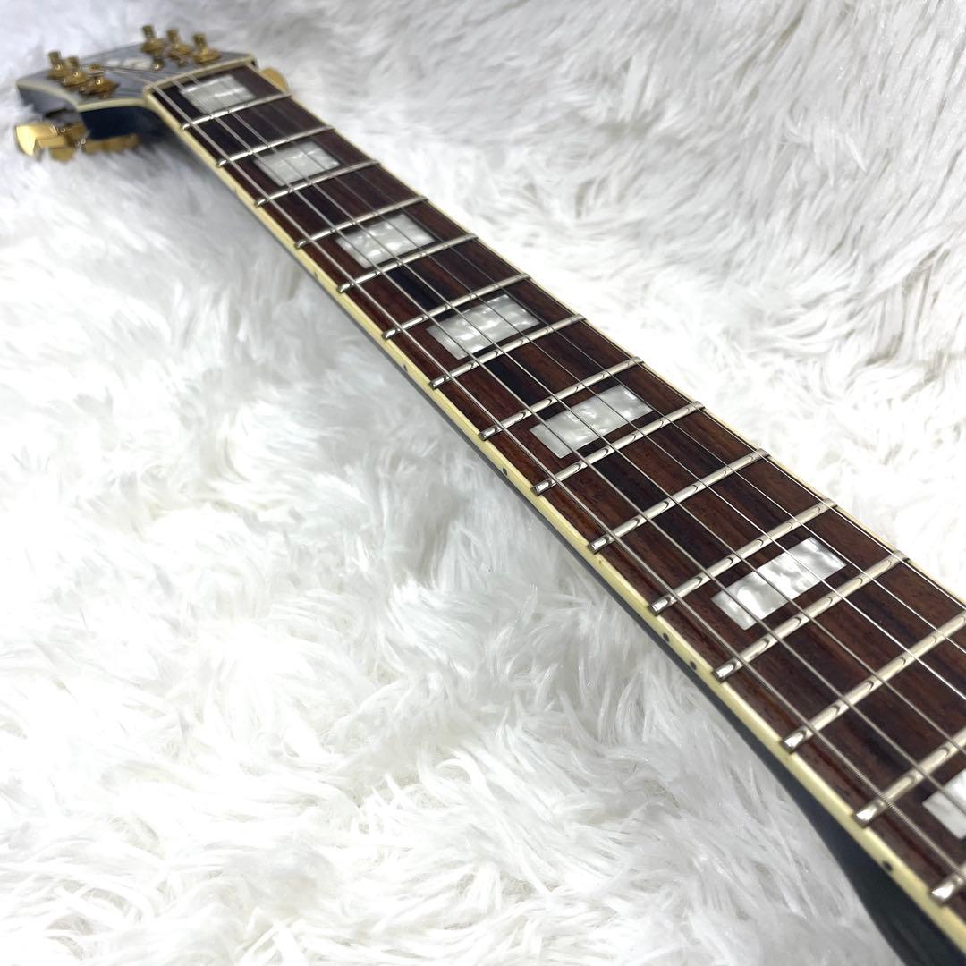 Busker's BLP-300 島村 レスポールカスタム ぼっちざろっく
