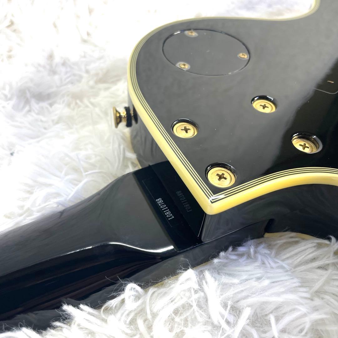 Busker's BLP-300 島村 レスポールカスタム ぼっちざろっく