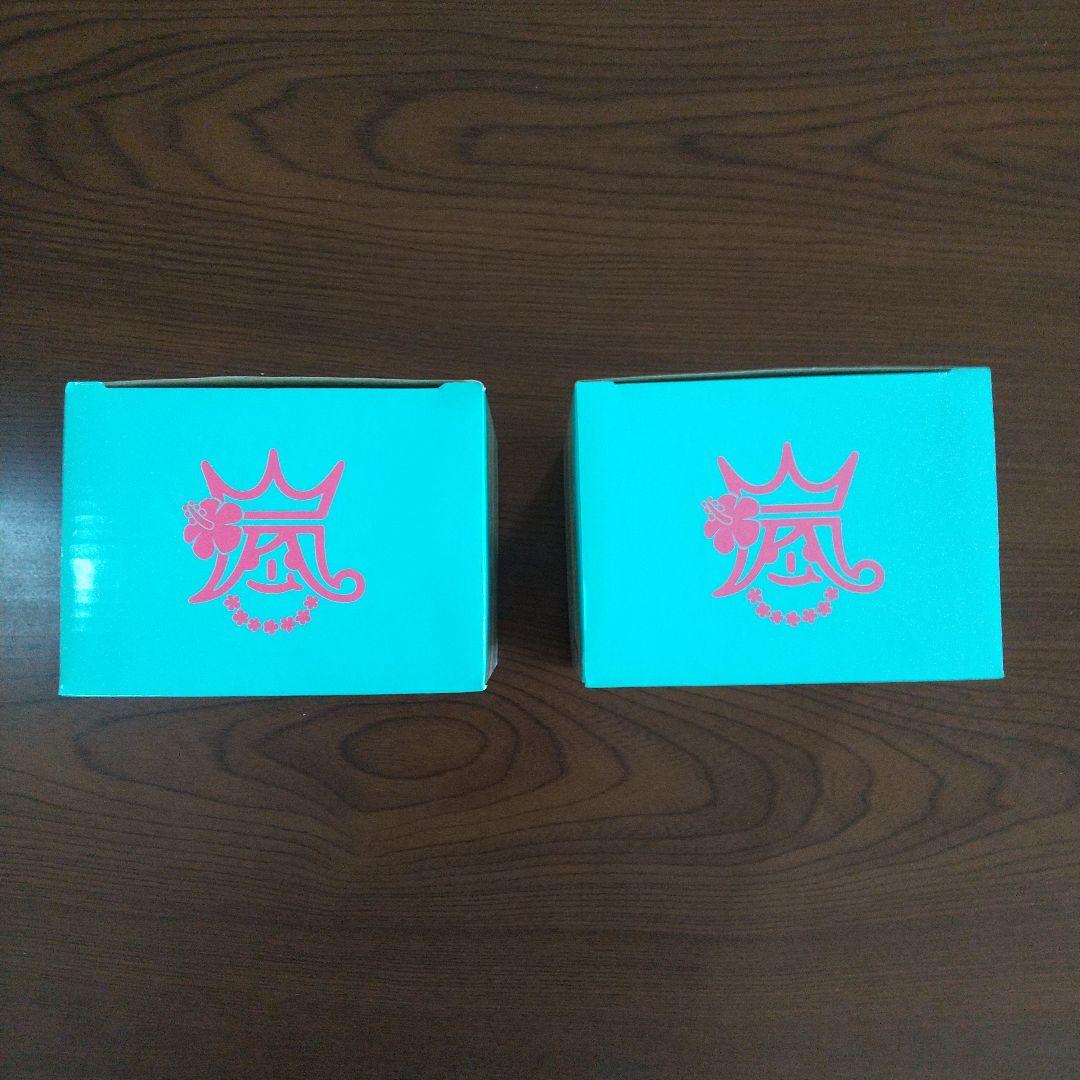 嵐 2014 ハワイ ライブ グッズ ５点セット