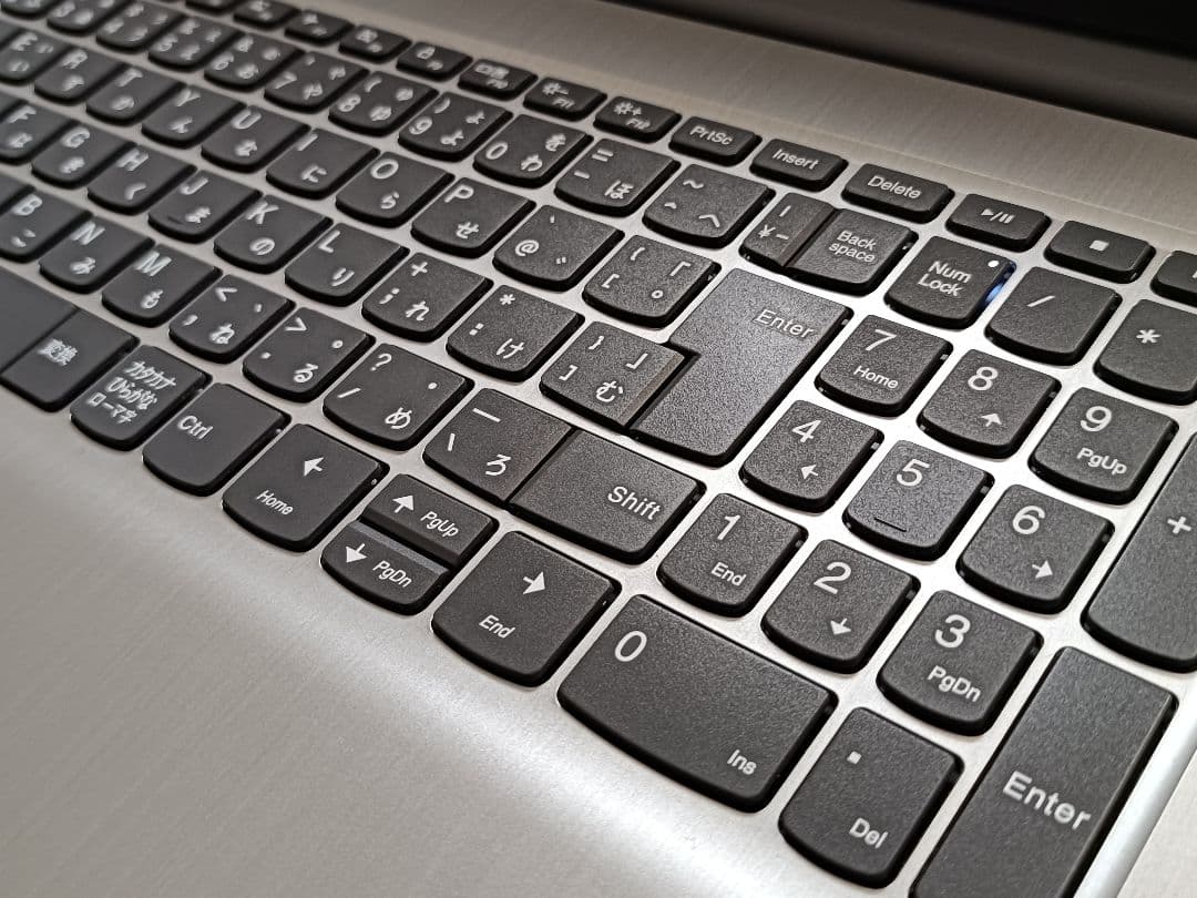 【concorde7】Lenovo Windows11 ノートパソコン