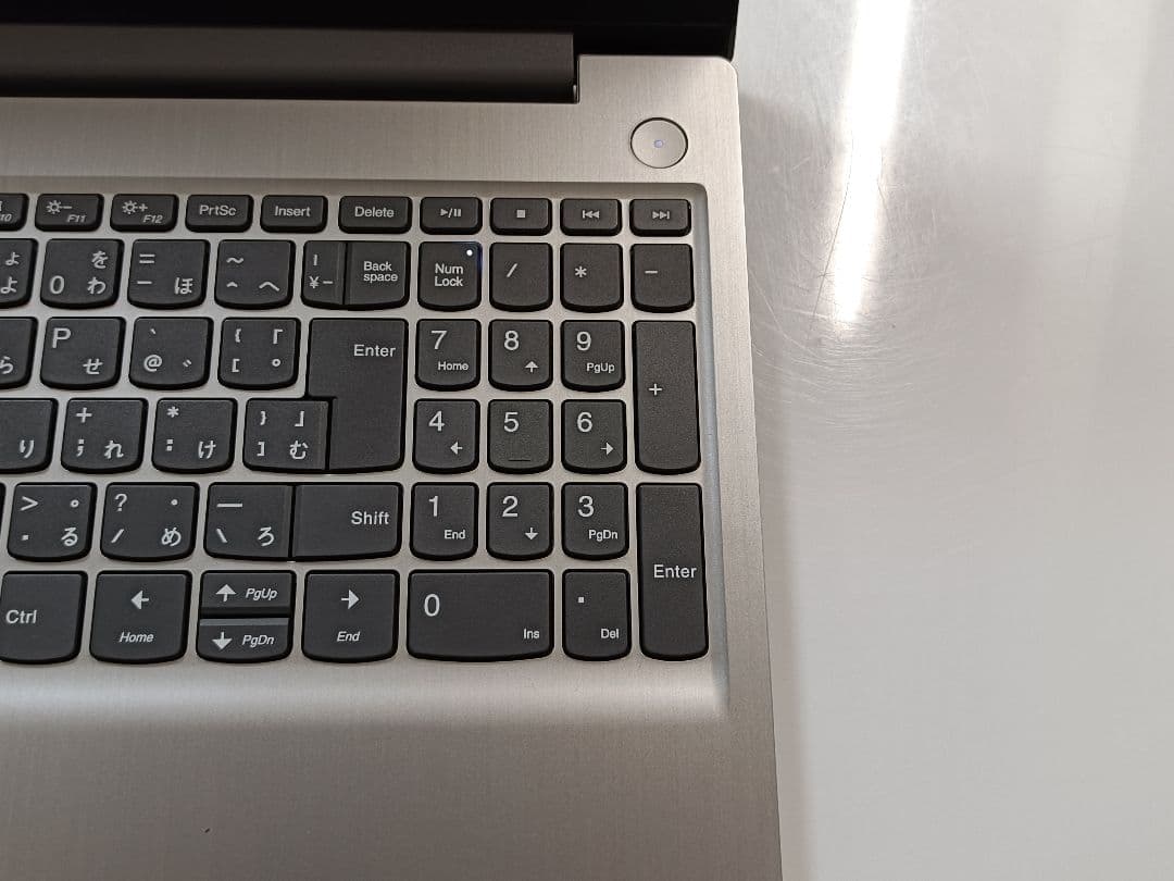 【concorde7】Lenovo Windows11 ノートパソコン