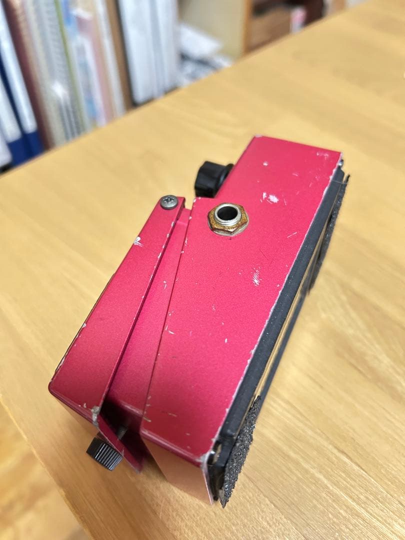 BOSS ディレイ Dm-2 後期型 ビンテージ