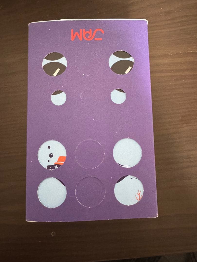 ギター jam pedals Harmonious Monk