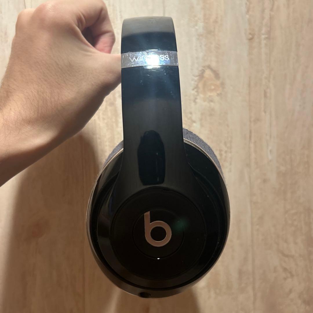 ヘッドホン Beats by Dr Dre  BEATS STUDIO WIRELESS