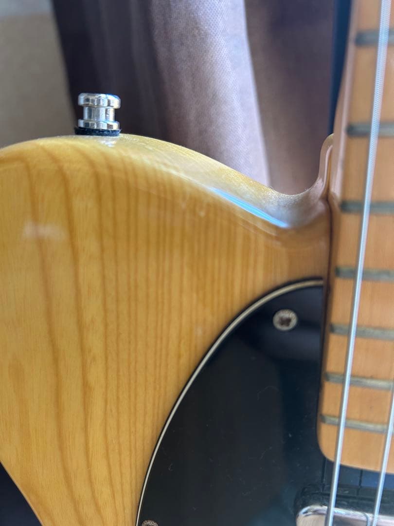 FERNANDES テレキャスター 日本製