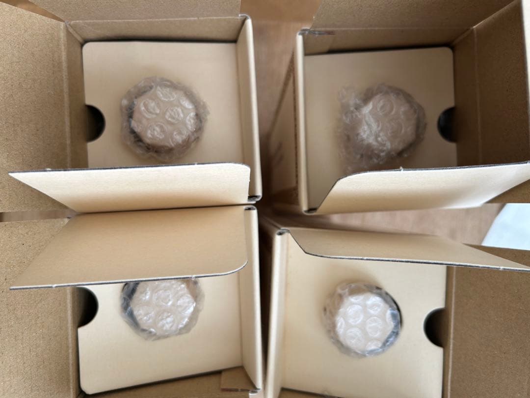 森伊蔵 4本セット