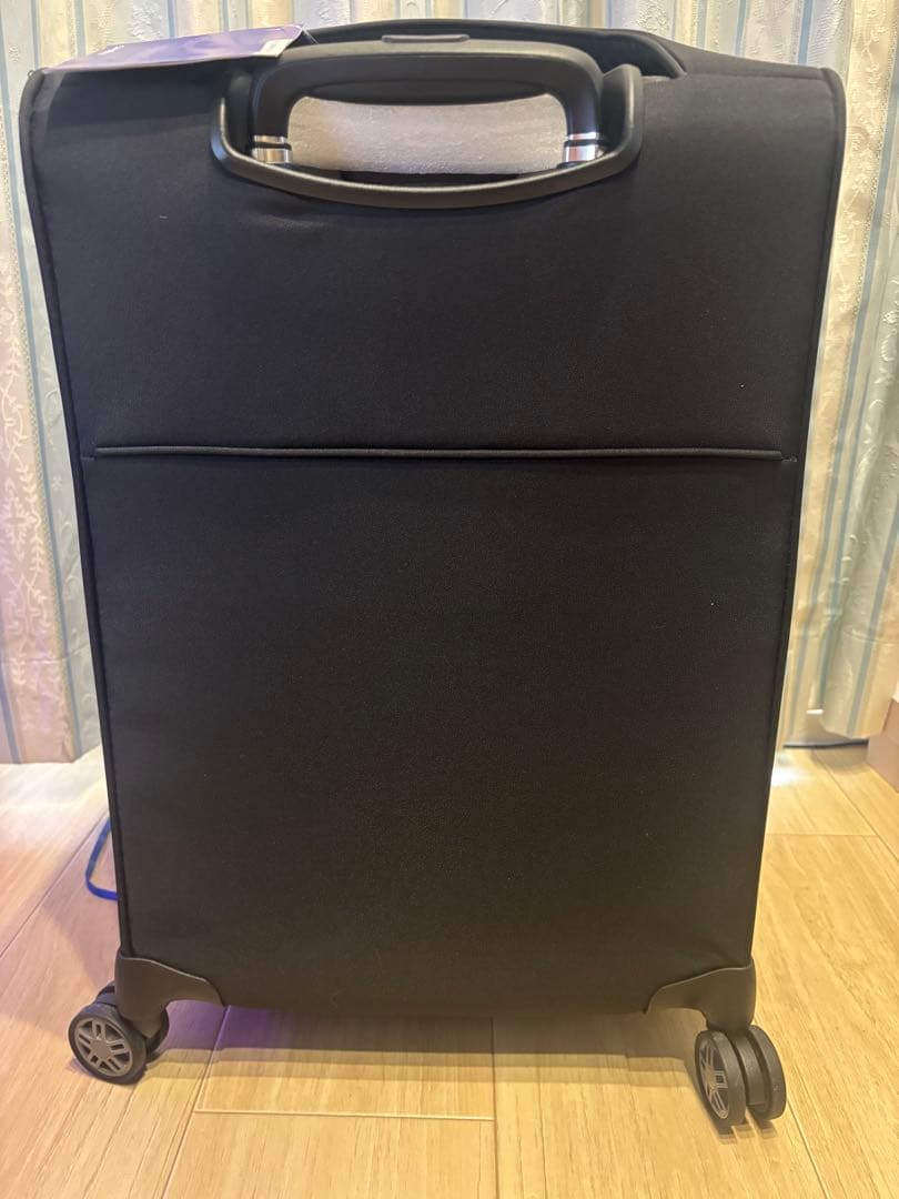 サムソナイト スーツケース B-LITE4 スピナー 55/20 38L