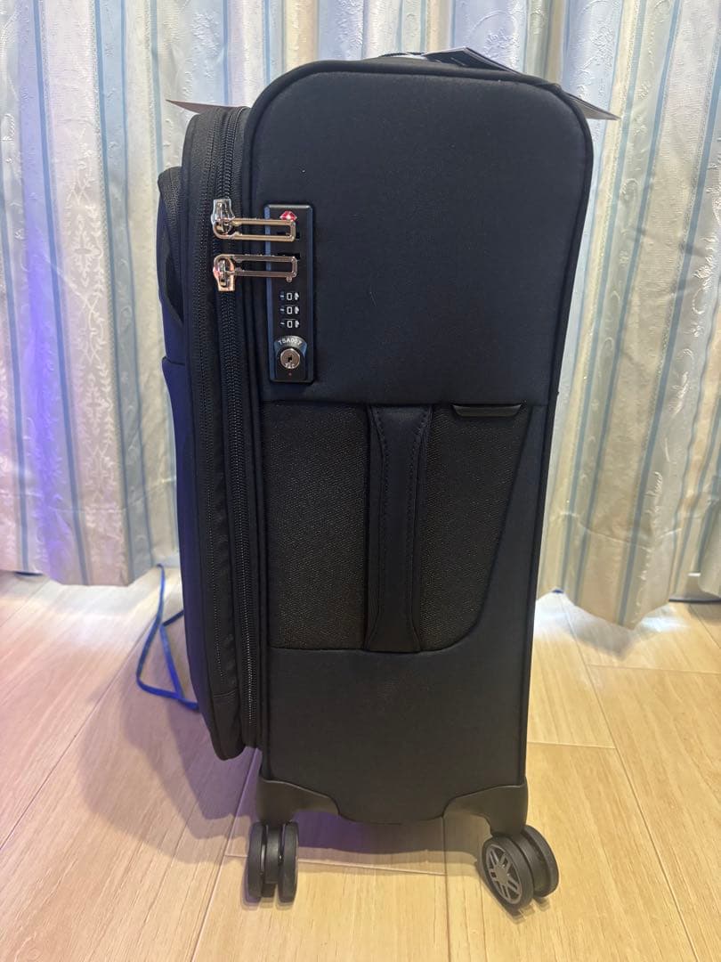 サムソナイト スーツケース B-LITE4 スピナー 55/20 38L