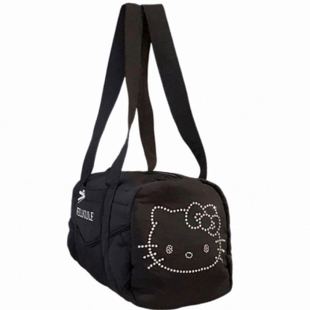 本日限定値下げ⭐️PELLICULE ペリキュール バッグ キティ