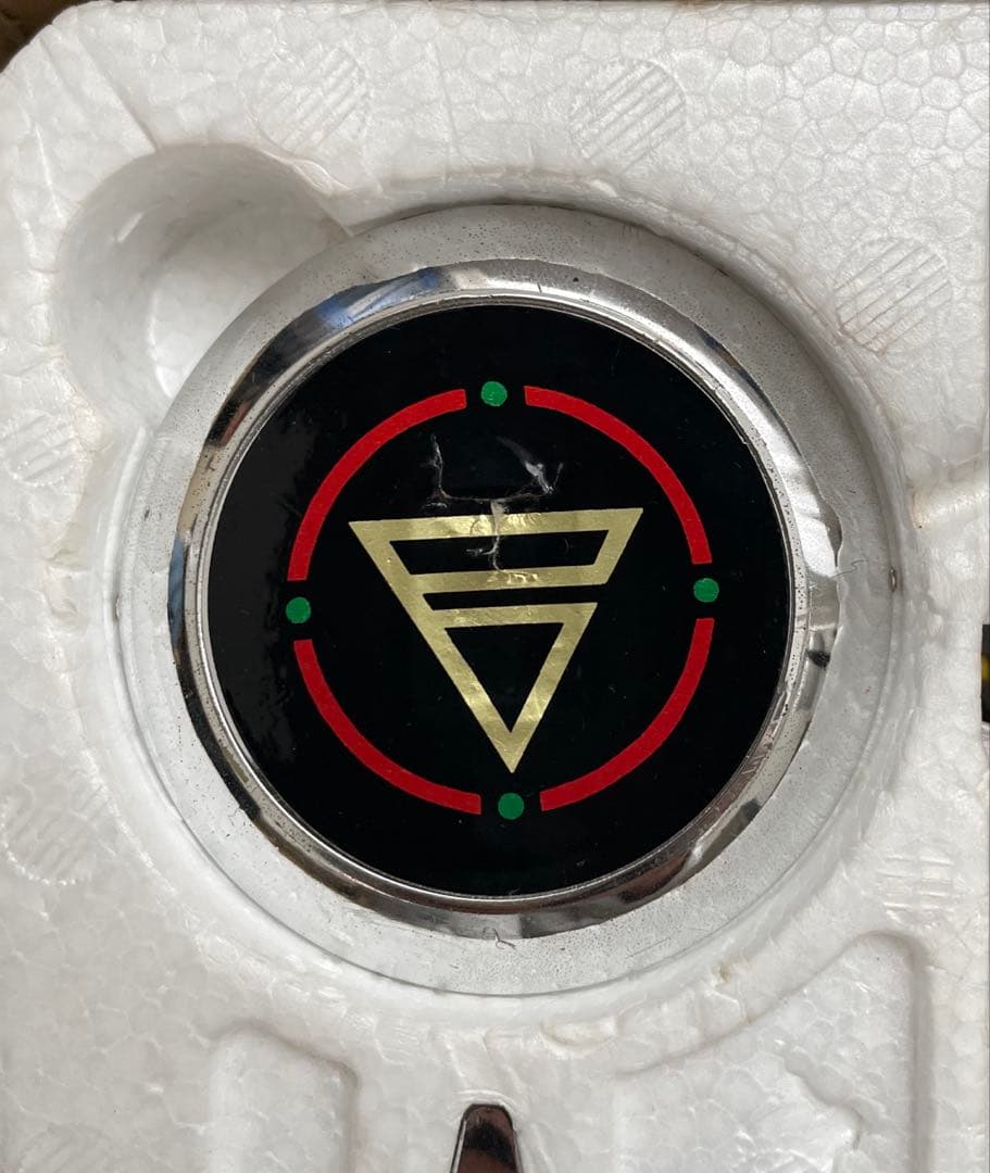 電子合体バイオロボDX超合金　超電子バイオマン