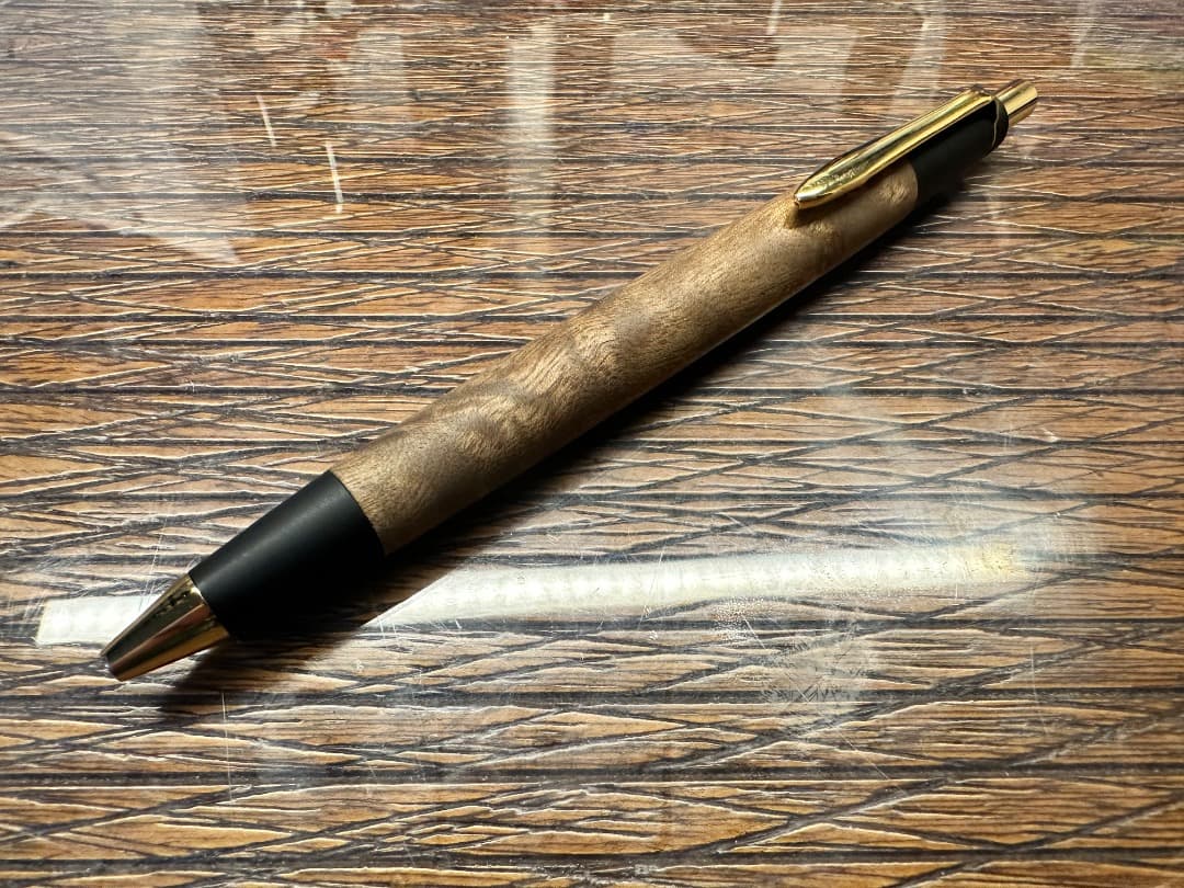 野原工芸旧型マーブルウッド