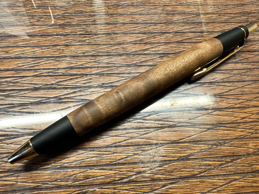 野原工芸旧型マーブルウッド