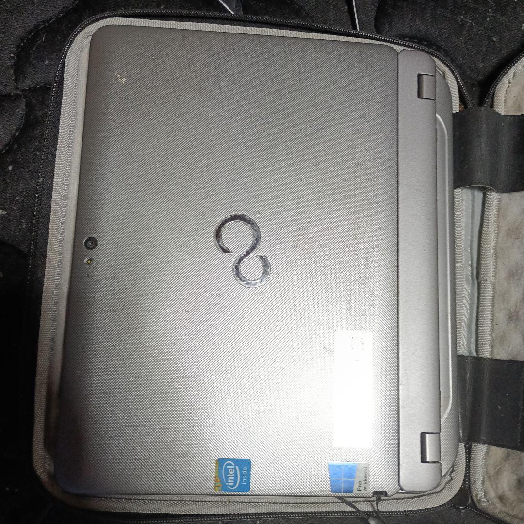 富士通 Lifebook ノートPC