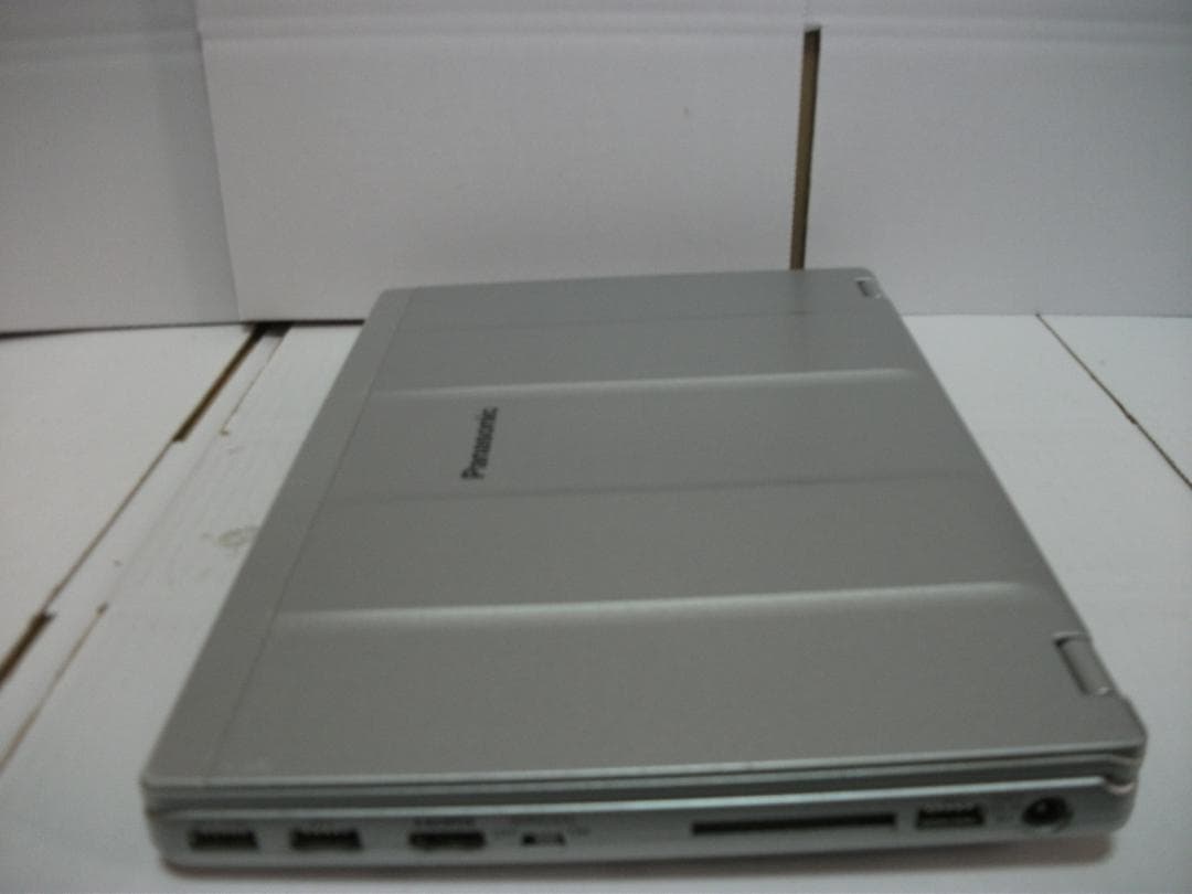 Windowsノート本体 Win11 Let'snote CF-SZ6/8GB+SSD256(519)