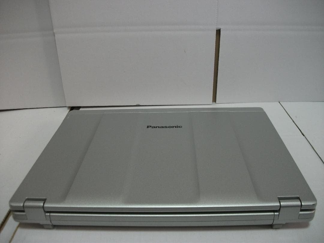 Windowsノート本体 Win11 Let'snote CF-SZ6/8GB+SSD256(519)