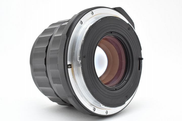 15495E ペンタックス SMC 105mm F2.4 PENTAX 中判