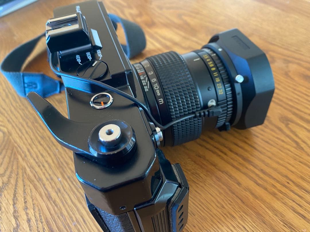 値下げしました！Professional 6×9 フィルムカメラ