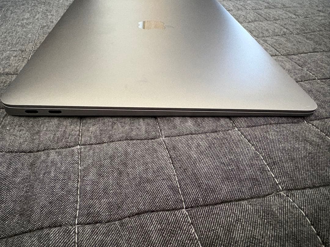 M1 MacBook Air 13インチ 8GB / 512GB/ US配列