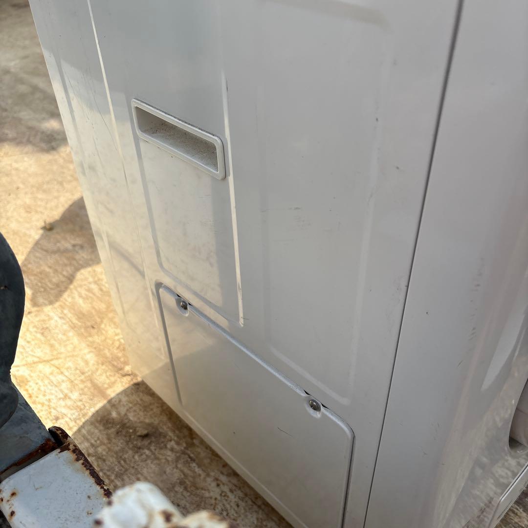 ガス式衣類乾燥機 RDT-31S