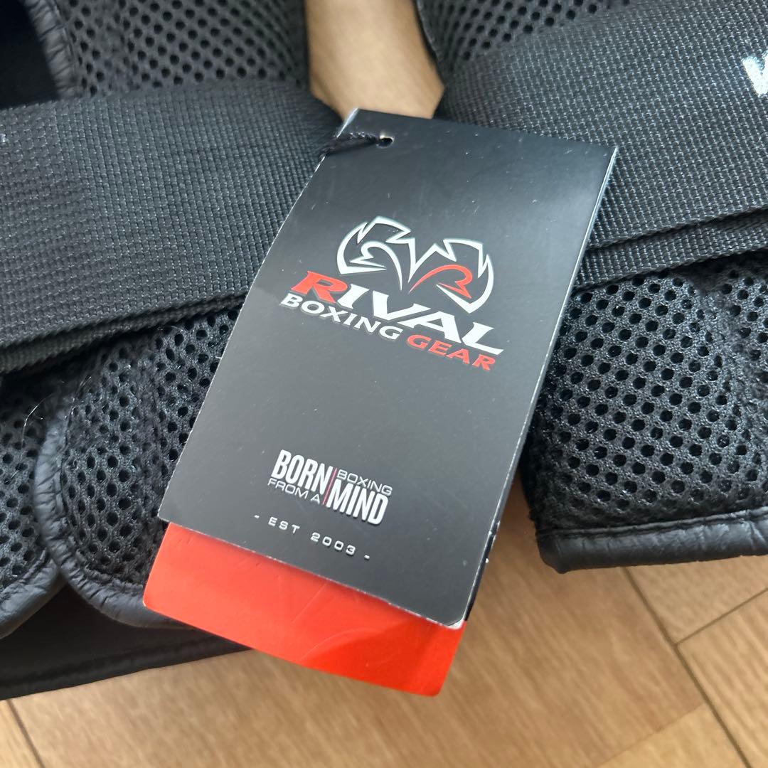 ボクシング RIVAL RB1 ULTRA BAG GLOVE 2.0 M
