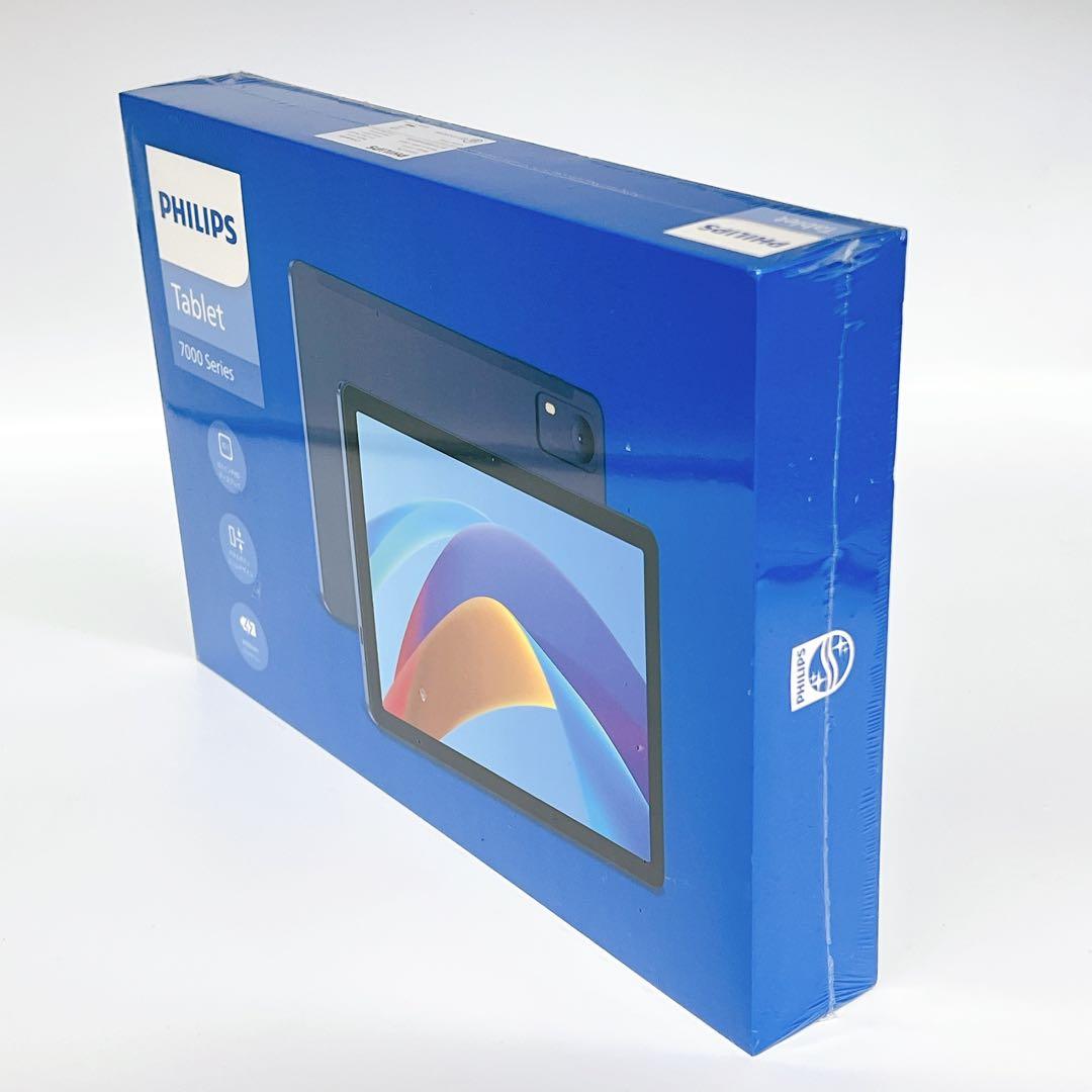 ◆未開封◆PHILIPS Tablet 7000 Series T7315
