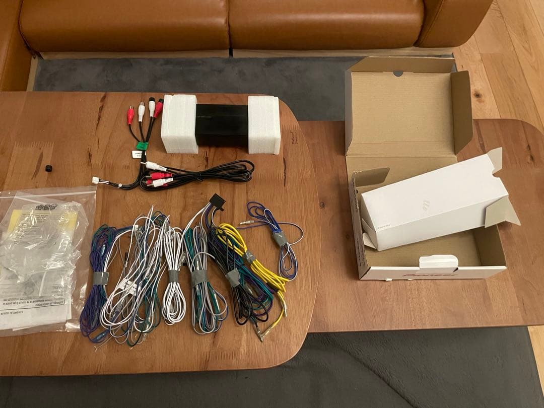 カロッツェリア GM-D1400Ⅱ