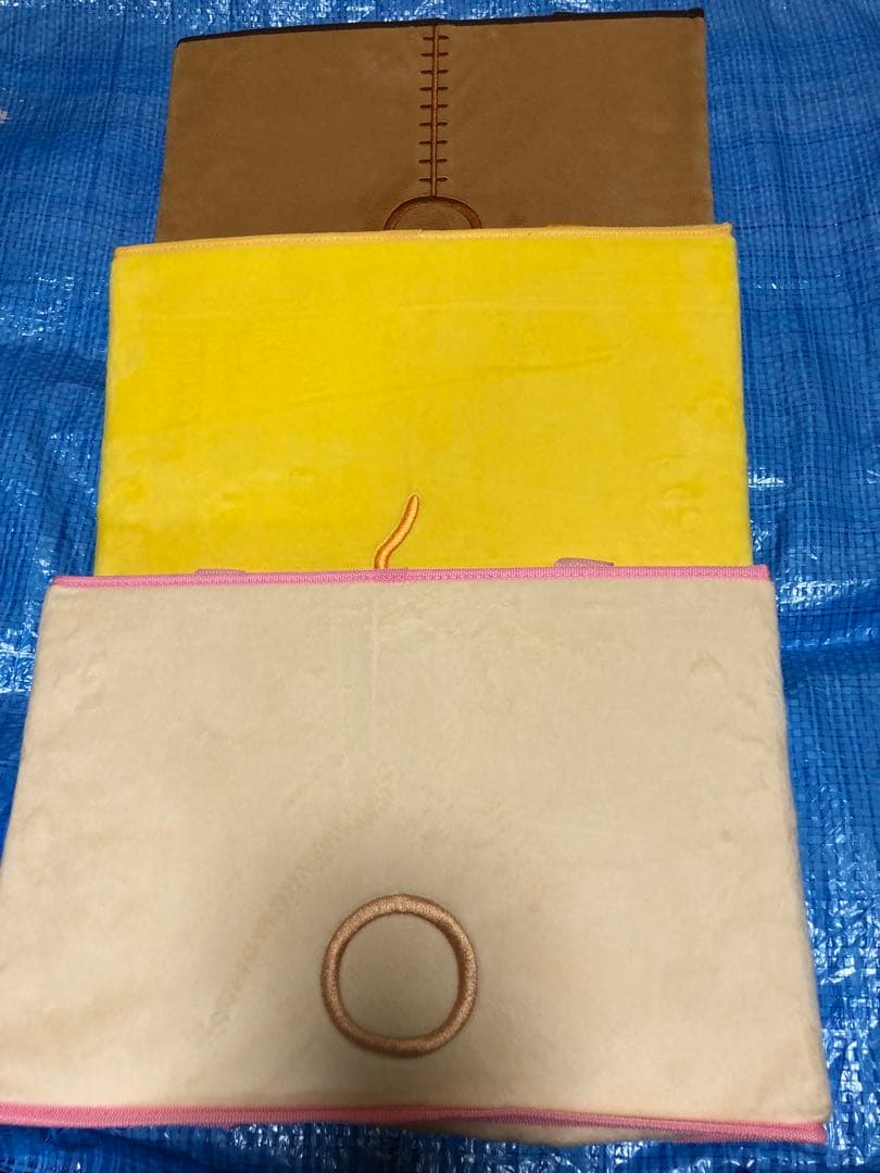 リラックマ収納ボックス