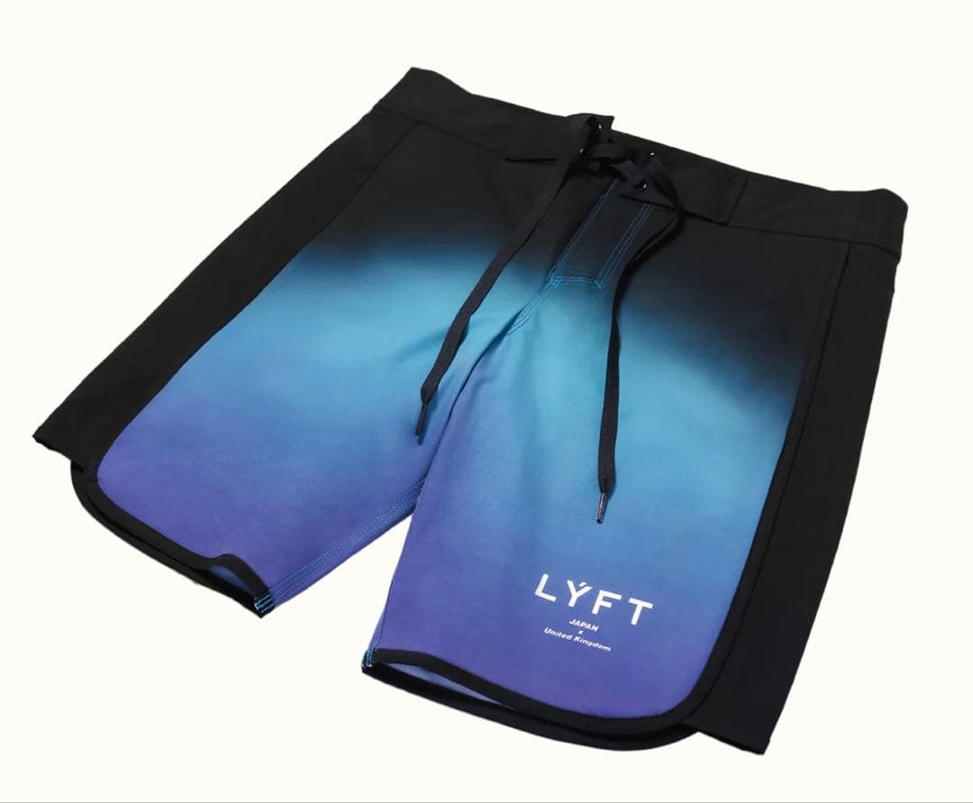 LYFT ステージショーツ　ボードショーツ