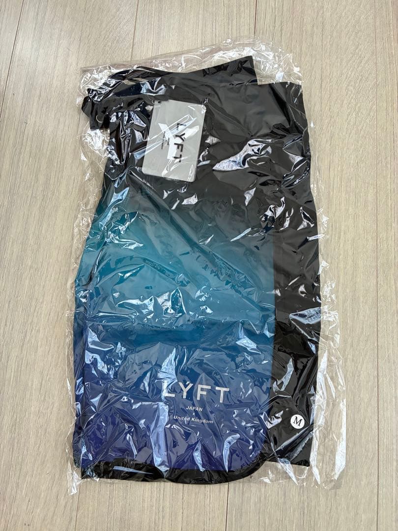 LYFT ステージショーツ　ボードショーツ