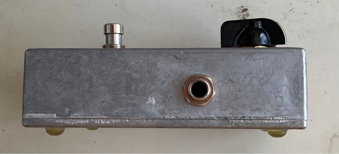 エフェクター　トレモロ　フレットウェア「 Vintage Tremolo」英国製