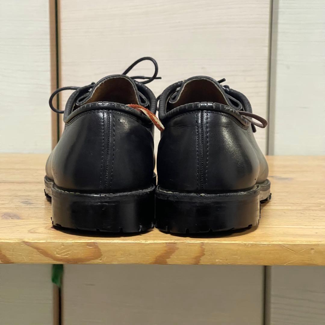 ウルヴァリン　チロリアンシューズ　26.5cm