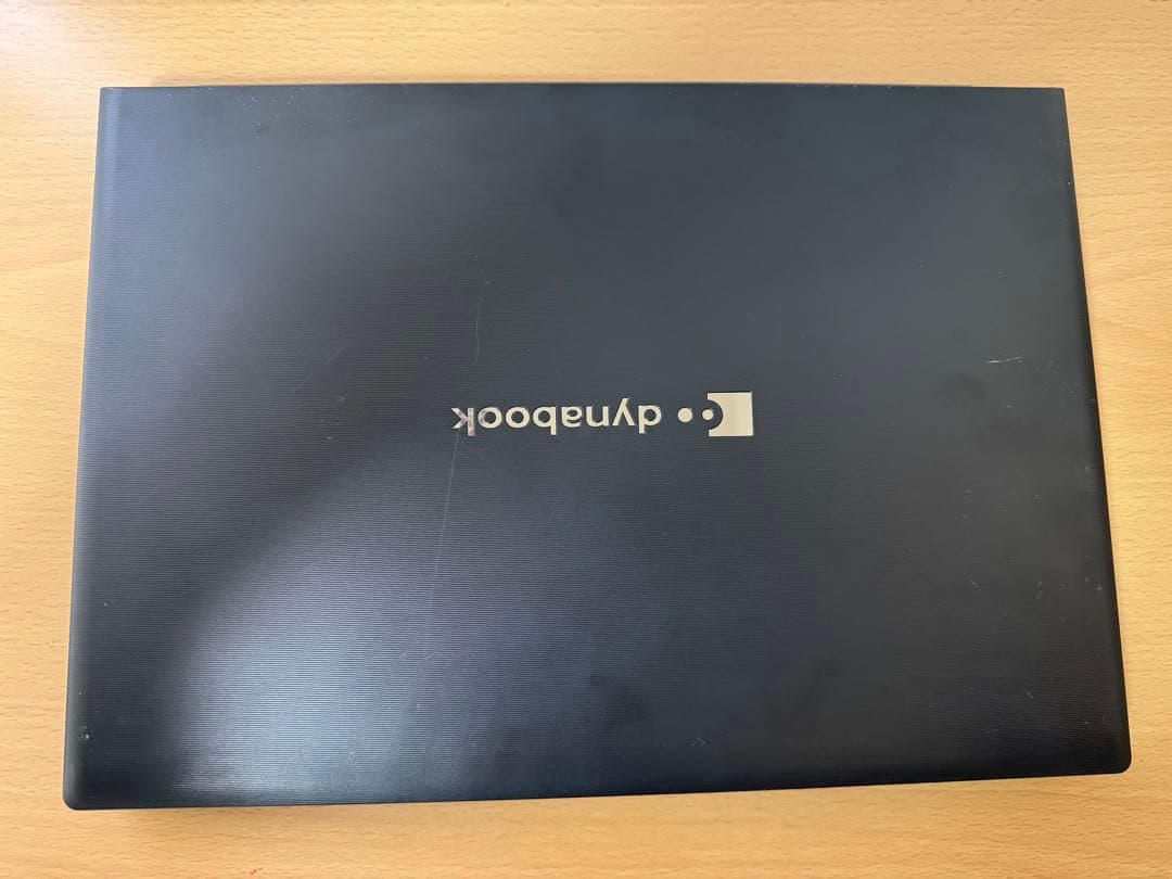 dynabook S73 Intel Core i3 10世代　16GB