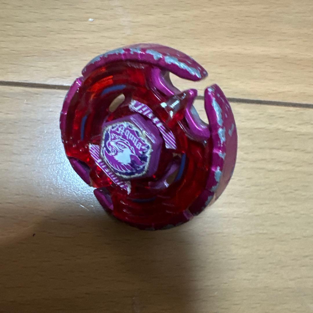 メタルファイトベイブレード