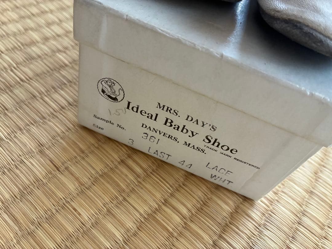 アンティーク 雑貨 シューズ オブジェ 古道具 インテリア フランス ビンテージ