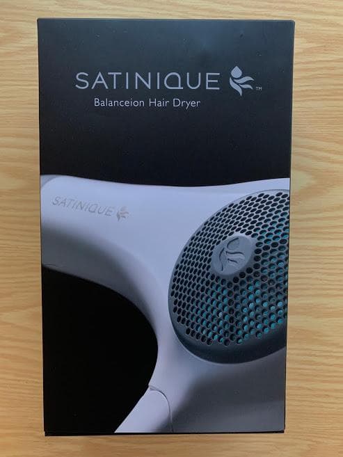 アムウェイ　バランスイオン ヘアドライヤー