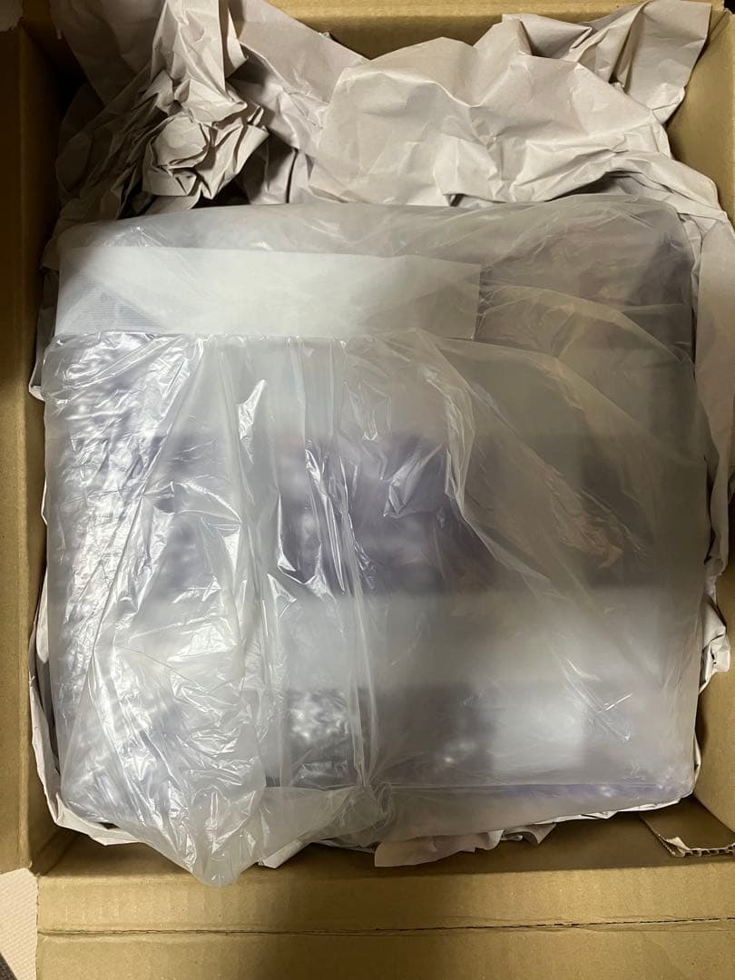 ドラゴンクエスト　ふくびき所　さいご賞　ロトの兜スペシャルメタリックブルー