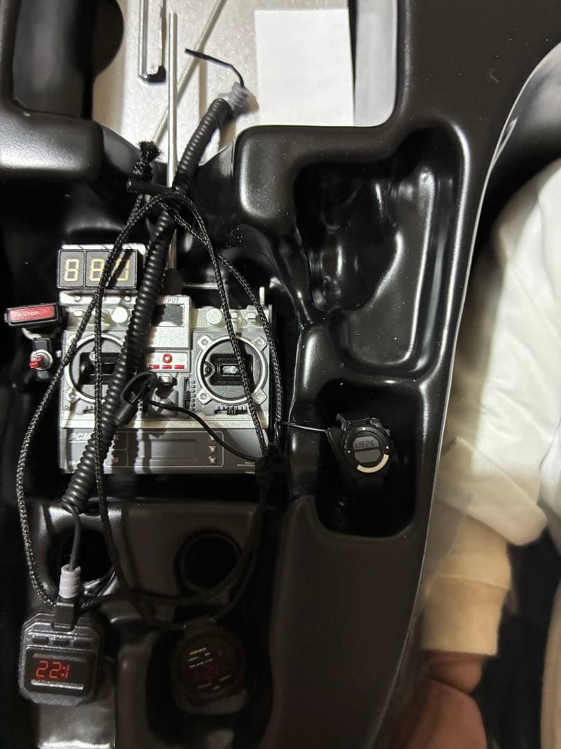 バック・トゥ・ザ・フューチャー ドク・ブラウン 1/6フィギュア　MMS609