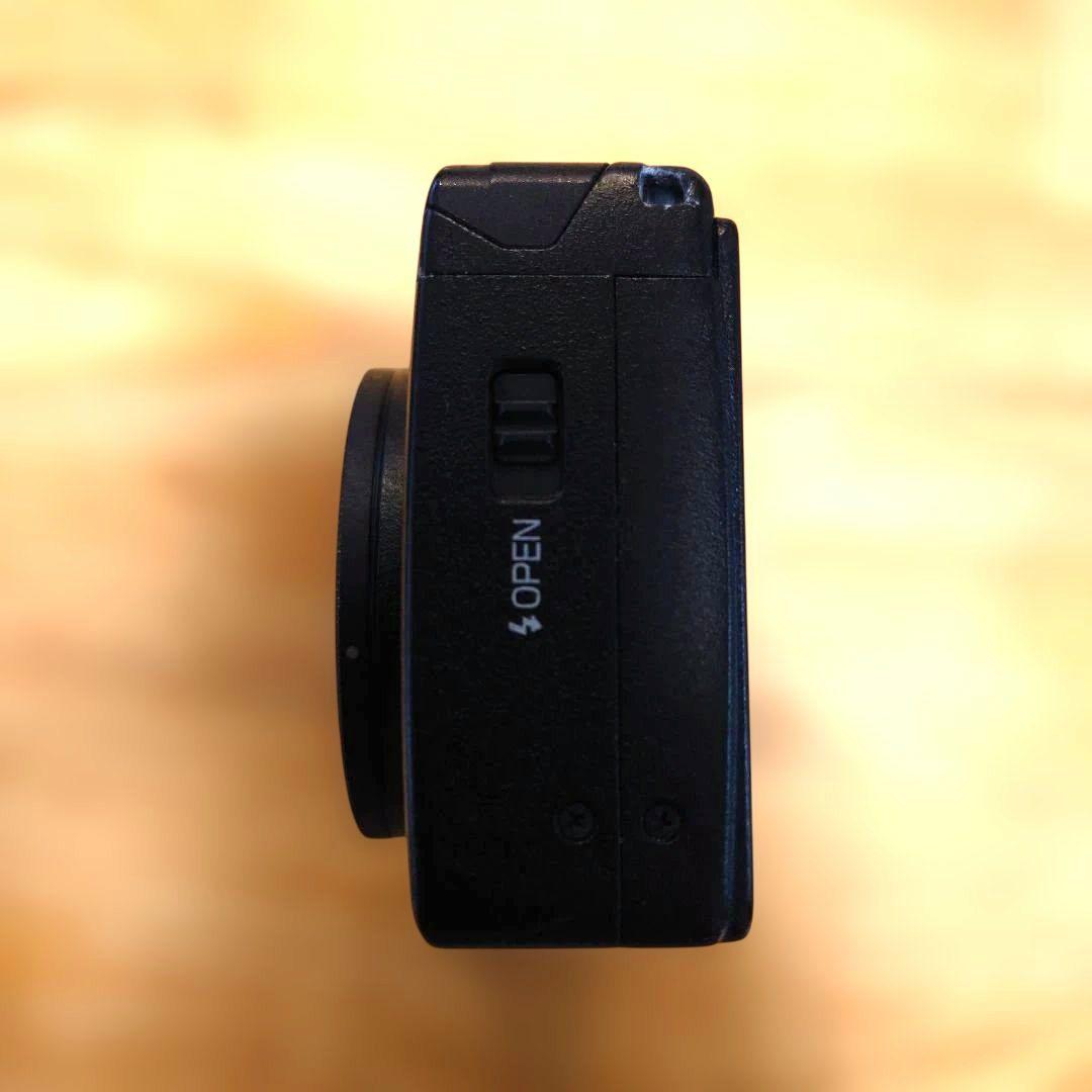 ゆ*中様 ジャンク GR DIGITAL iv デジタルカメラ