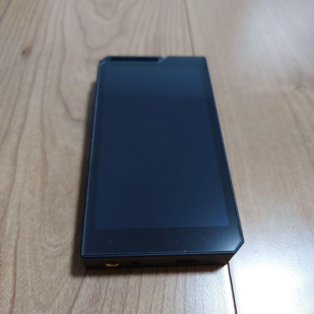 hiby R4 black ブラック 美品