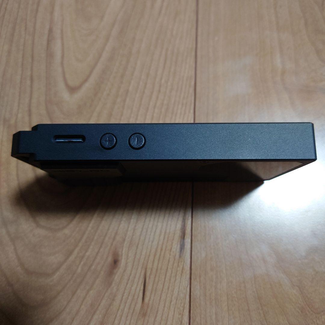 hiby R4 black ブラック 美品