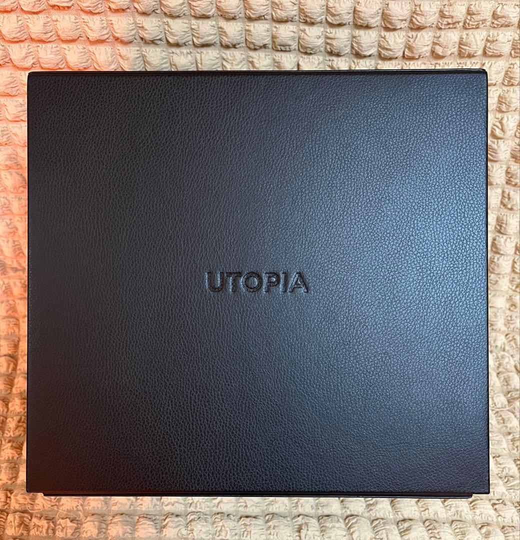 Focal Utopia SG 付属品あり 非喫煙
