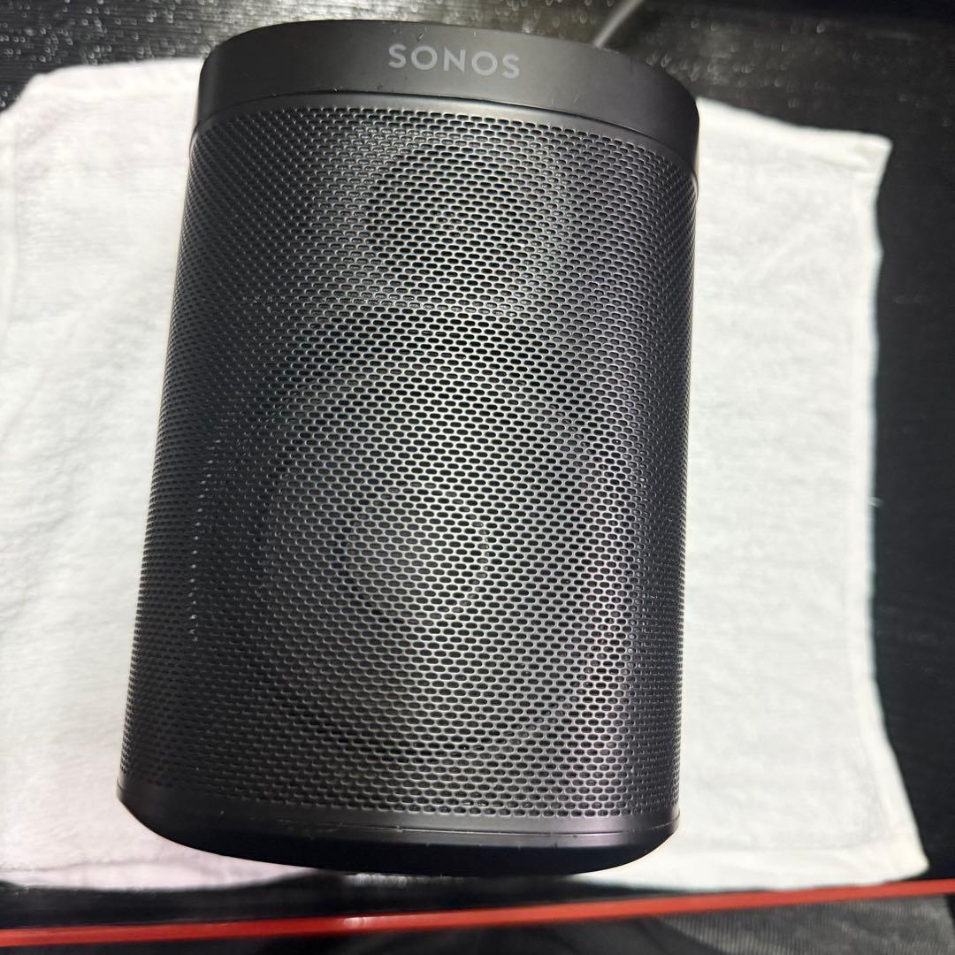 スピーカー・ウーファー Sonos One Gen2