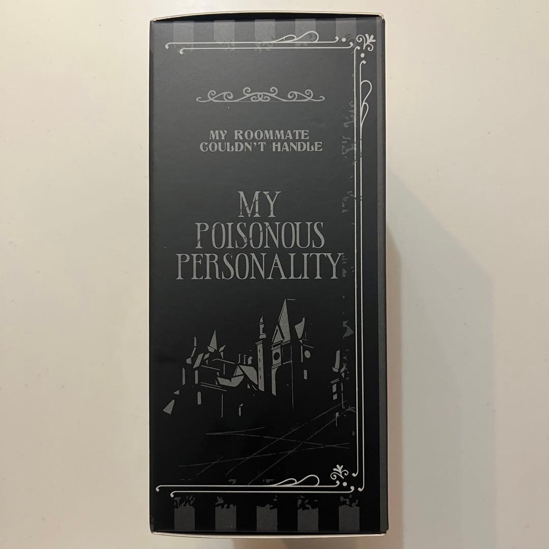 POPMART SKULLPANDA US限定 Wednesday ウェンズデー