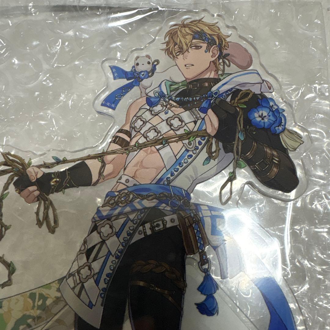 ケシー NU:カーニバル