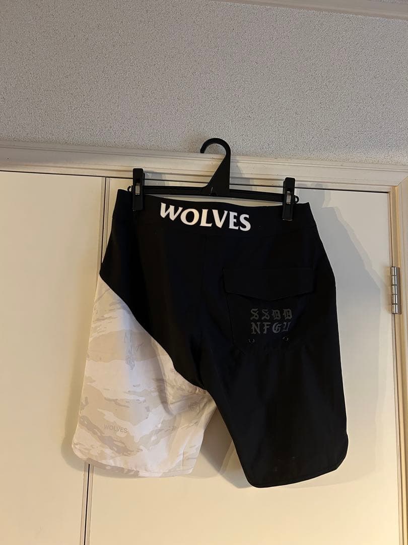 DARC SPORTS サーフパンツ 28 【説明必読】