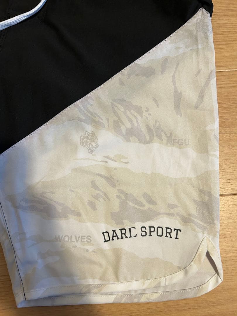 DARC SPORTS サーフパンツ 28 【説明必読】