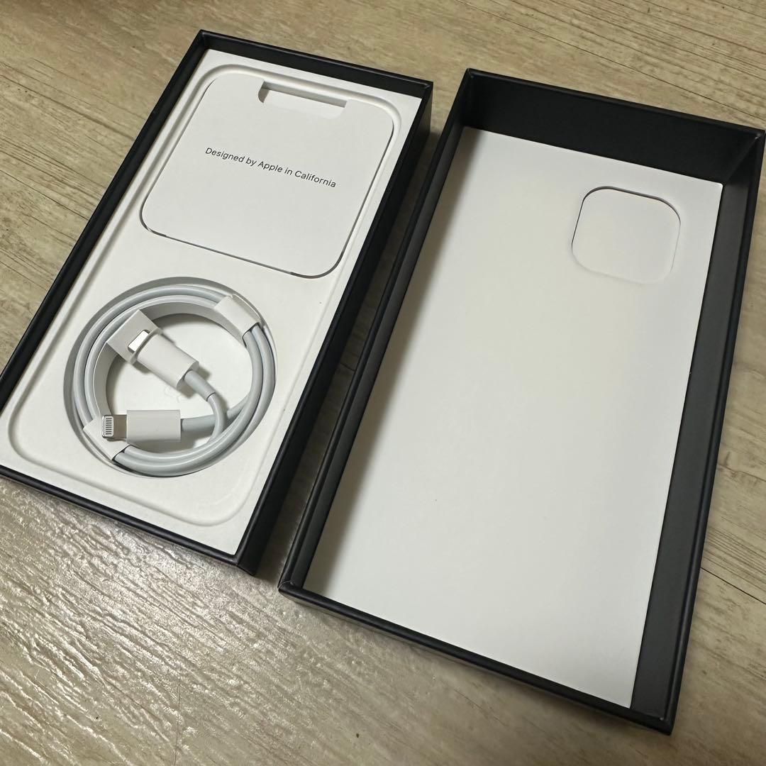 【美品】Apple iPhone 12Pro ゴールド SIMフリー 256GB