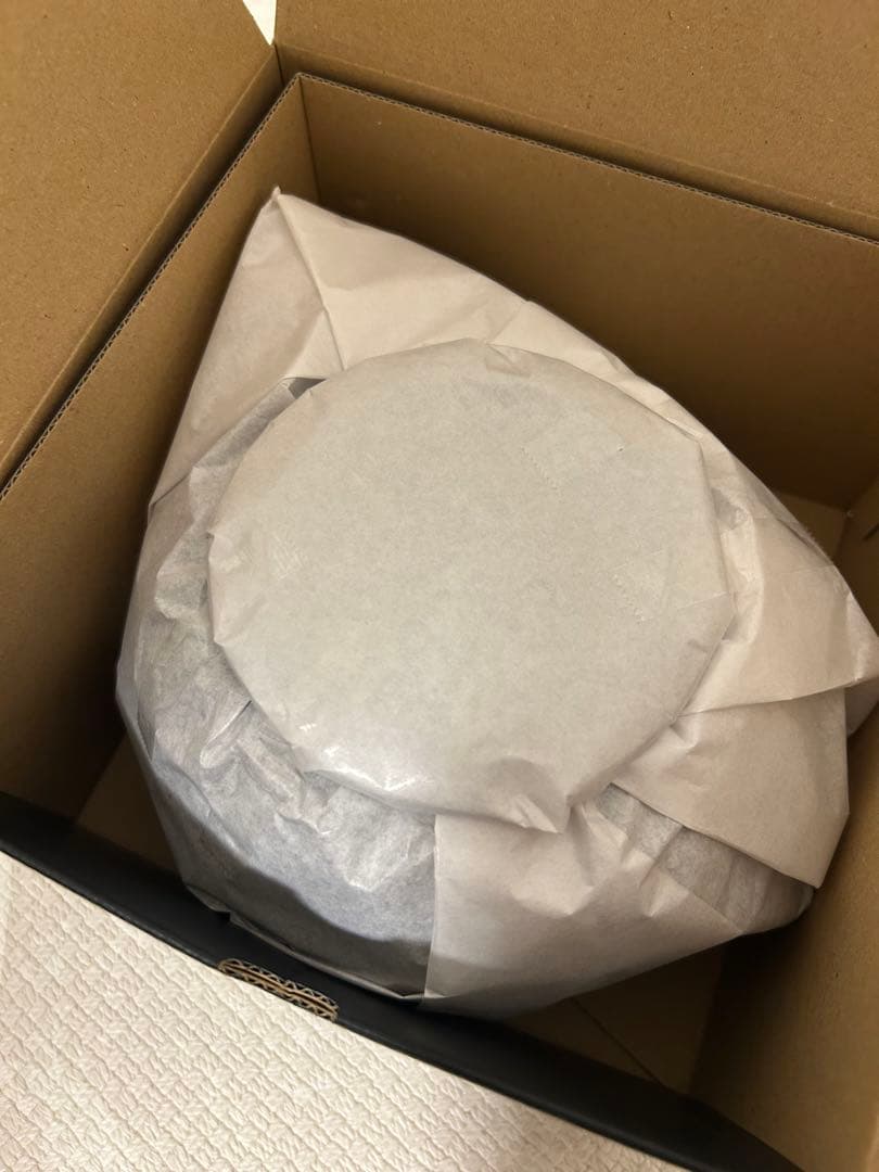 及源　南部鉄瓶OIGEN 鉄瓶 まろみアラレ 1L H171