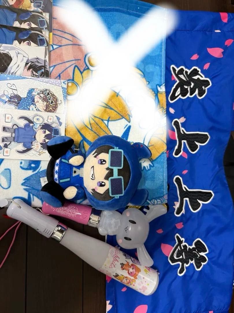 ポケカメン　グッズ　まとめ売り