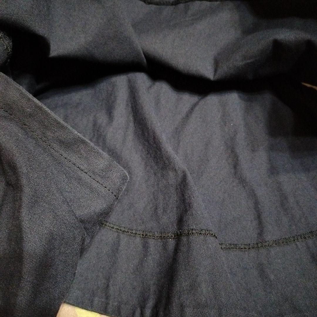 COMMEdesGARCONS ワンダーランド　だまし絵サルエルパンツ